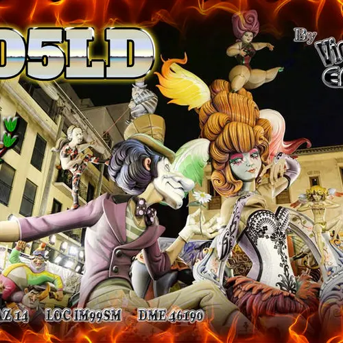 ED5LD