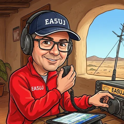 ED5UJ