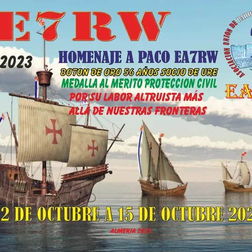 EE7RW