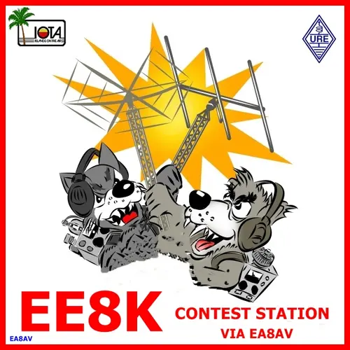EE8K