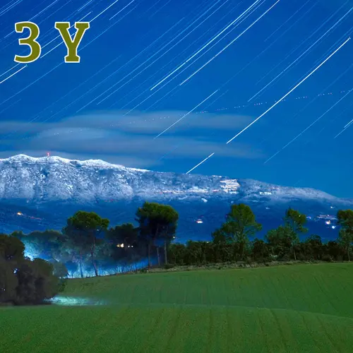 EF3Y