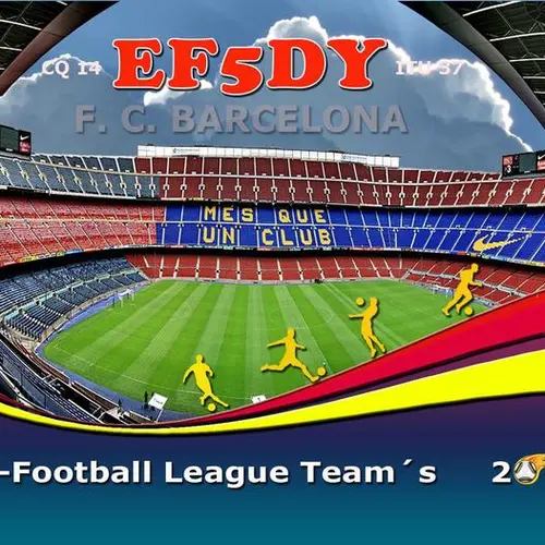 EF5DY