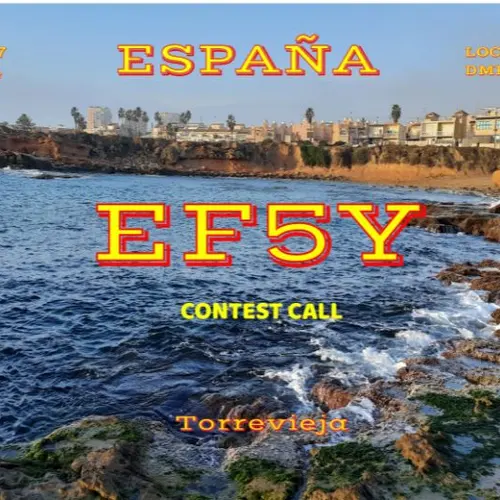 EF5Y