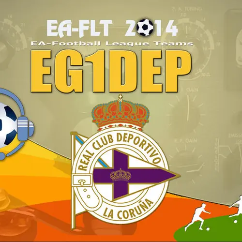 EG1DEP