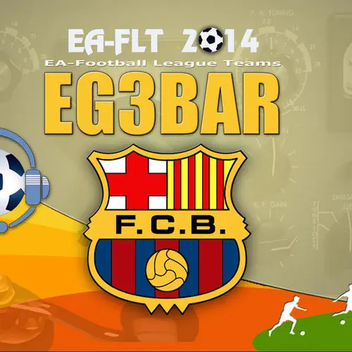 EG3BAR
