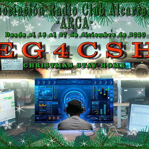 EG4CSH