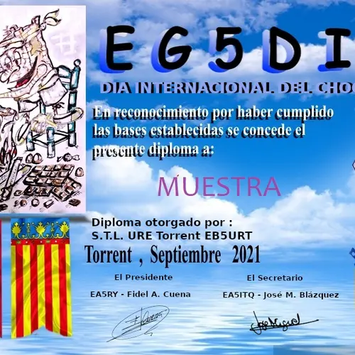 EG5DIC