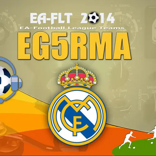 EG5RMA
