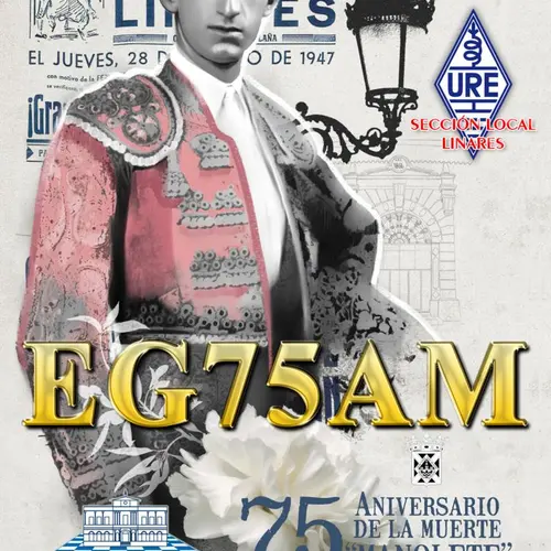 EG75AM