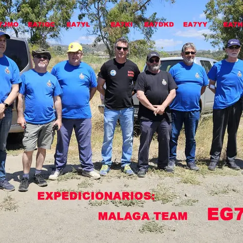 EG7TMA