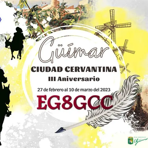 EG8GCC