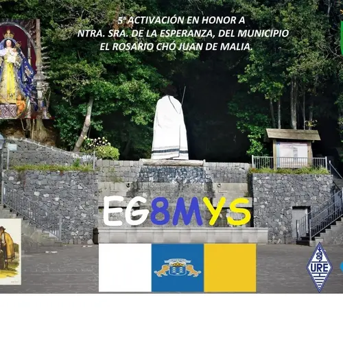 EG8MYS