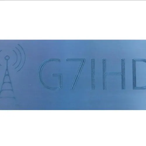 G7IHD