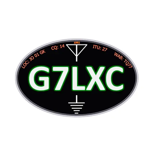 G7LXC