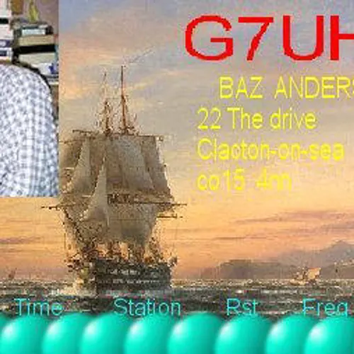 G7UHX