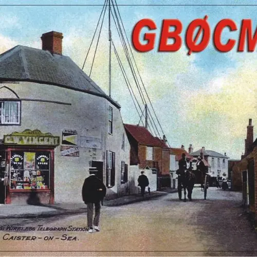 GB0CMS