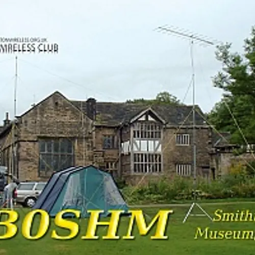 GB0SHM