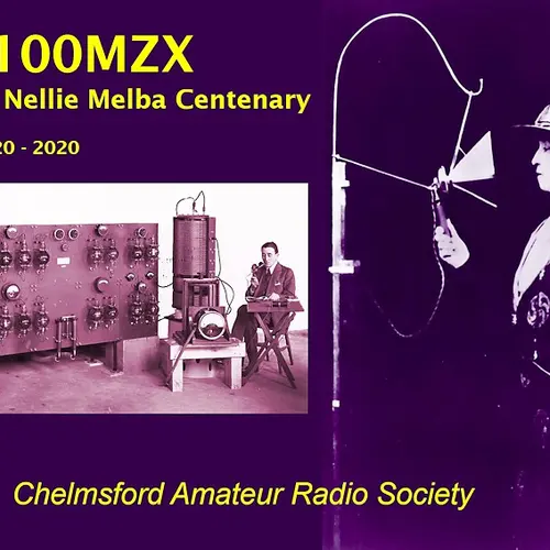 GB100MZX