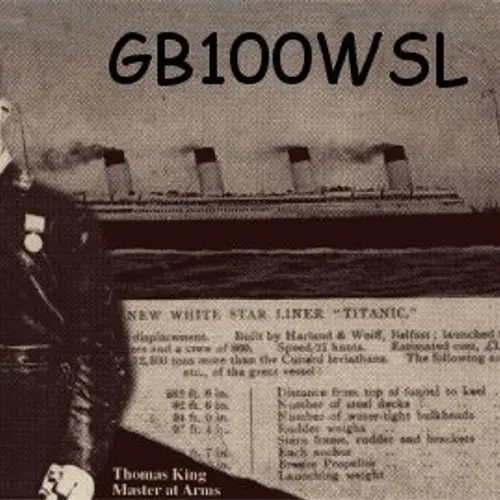 GB100WSL