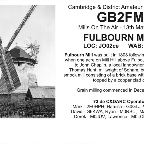 GB2FM