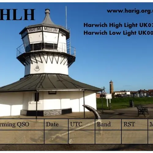 GB4HLH