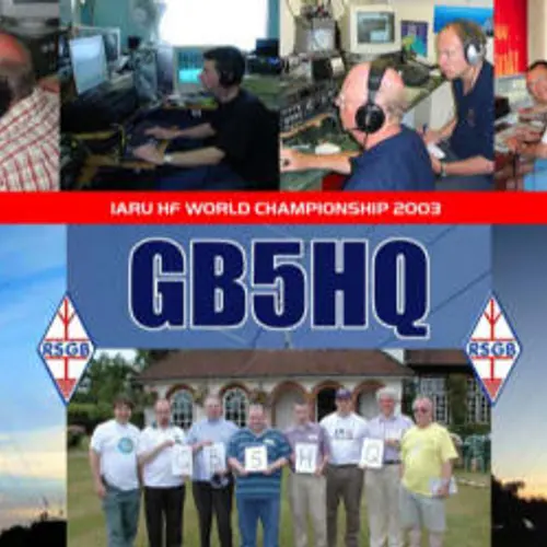 GB5HQ