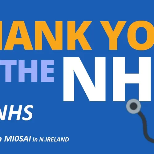 GB5NHS