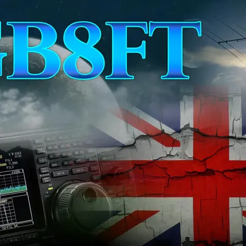 GB8FT