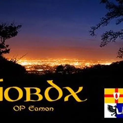 GI0BDX
