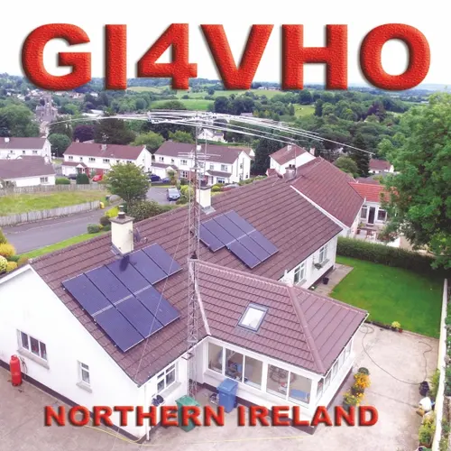GI4VHO