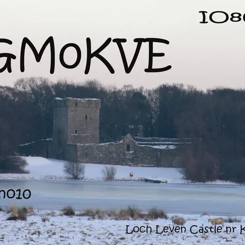 GM0KVE