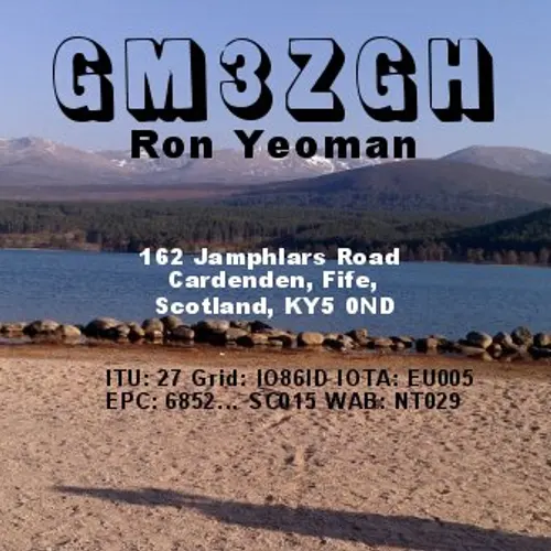 GM3ZGH