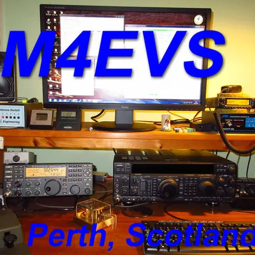 GM4EVS