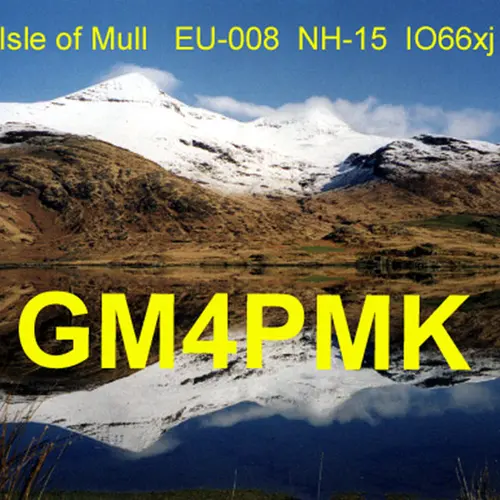GM4PMK