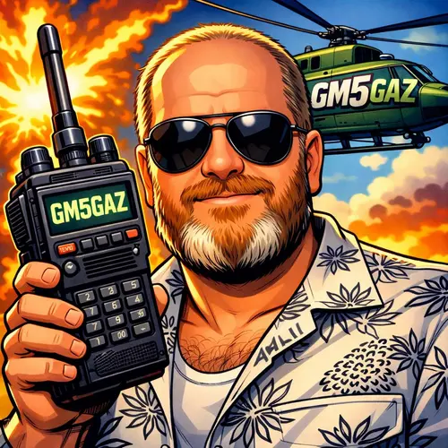 GM5GAZ