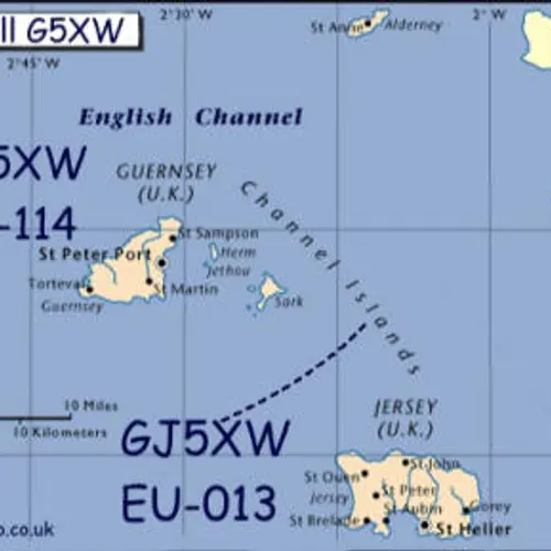 GU5XW