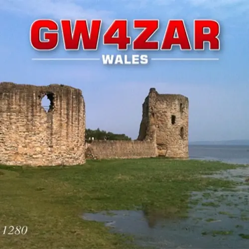 GW4ZAR