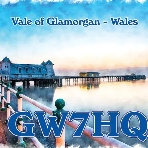 GW7HQL