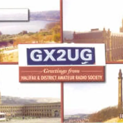 GX2UG