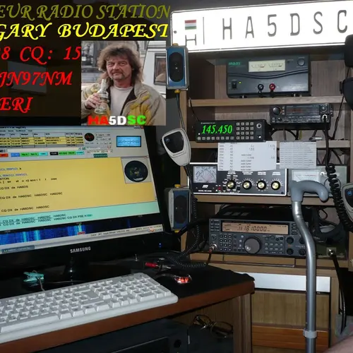 HA5DSC