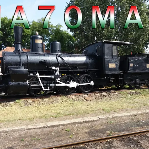 HA70MAV