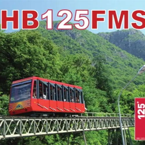 HB125FMS