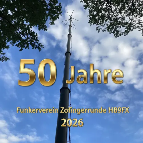 HB50FX