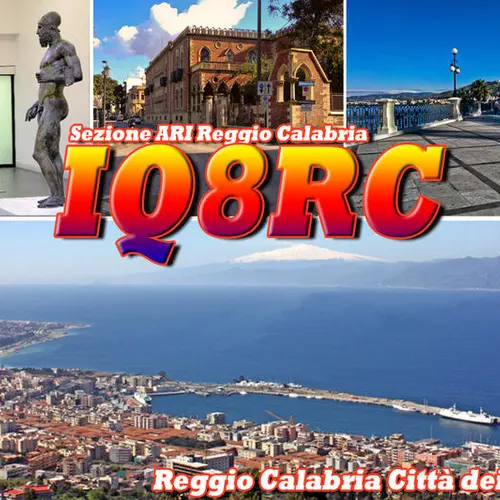 IQ8RC
