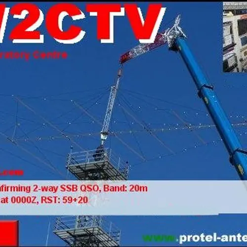 IW2CTV