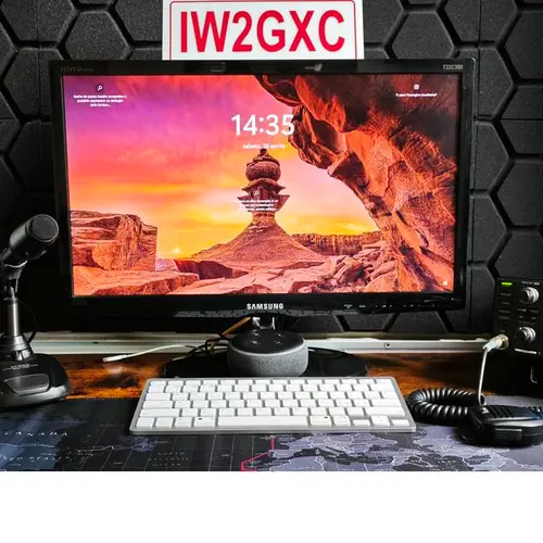 IW2GXC