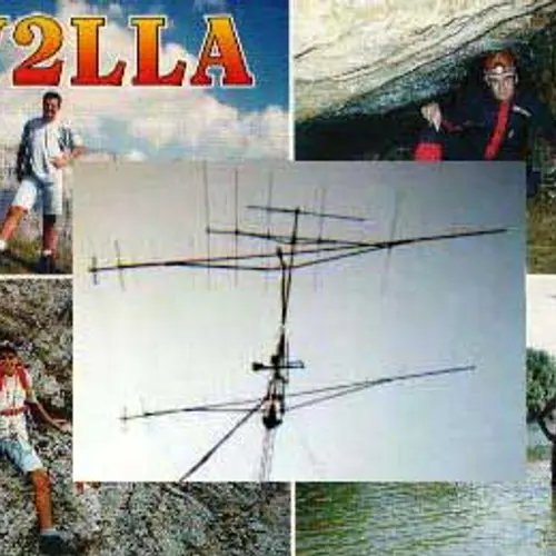 IW2LLA