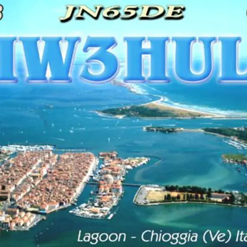 IW3HUL