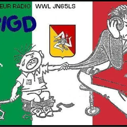 IW3IGD