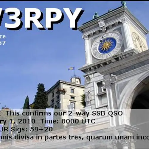 IW3RPY